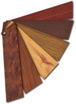 Hurd is First-to-Market with New Wood Grain Exterior Aluminum Cladding
