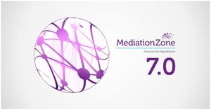 DigitalRoute Releases MediationZone 7.0