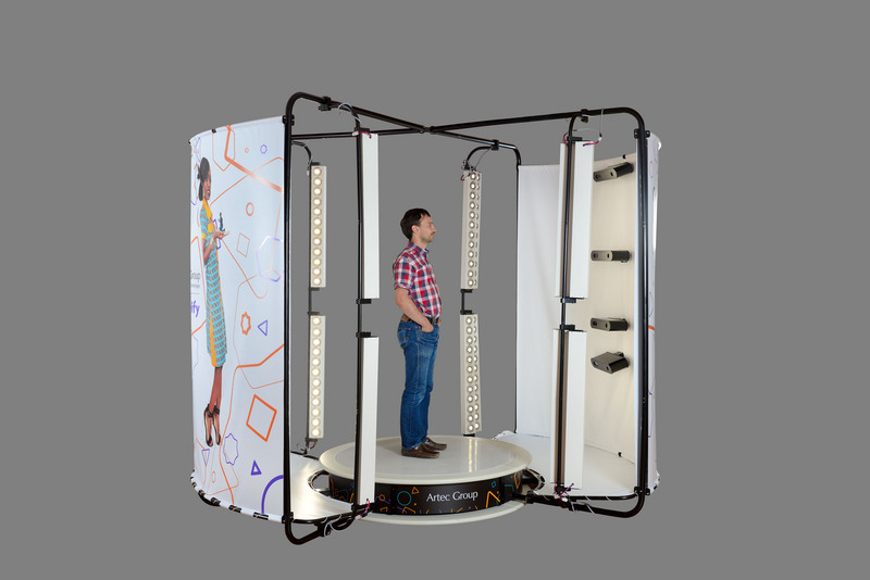 artec studio rotate around object artec studio rotate around object