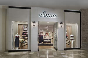 Soma continues leveraging technology to satisfy the intimate needs of their loyal shoppers.