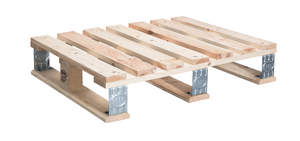 EPAL launches a new half pallet on the market