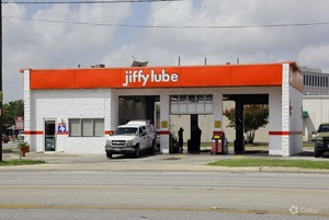 Jiffy Lube: San Antonio, Texas