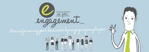 E is for Engagement Animated White Paper