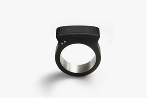 Nod Labs' Nod is an advanced gesture control ring.