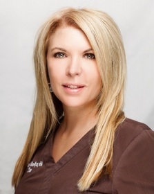 Las Vegas Certified Aesthetic Nurse Specialist Mary Sullivan-Bryan