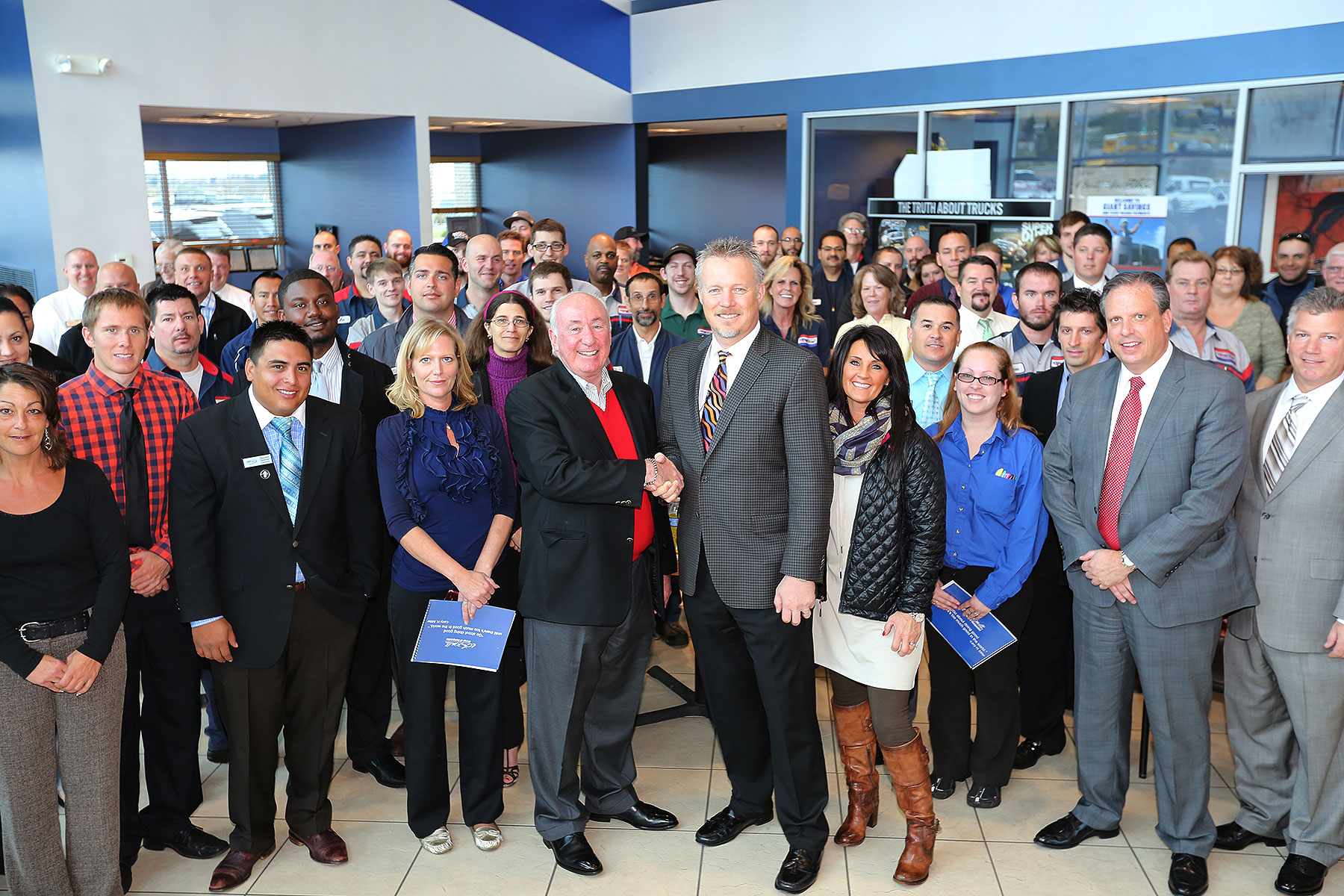 Larry H Miller Dealerships Announces Acquisition Of Lakewood