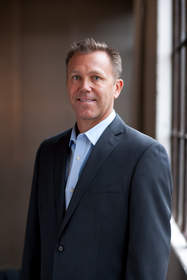 Eric Kohl, Executive Director, Ingram Micro