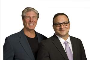 New Jersey Plastic Surgeons Dr. John Cozzone and Dr. Luis Zapiach