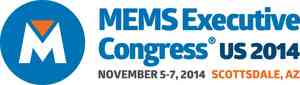 MEMS Executive Congress