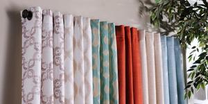 •	20% off Curtain Panel Sets