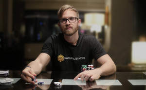 At 27, Martin Jacobson is the youngest Swede to make the November Nine at the final table in the 2014 World Series of Poker (WSOP) Main Event. He uses CILTEP to optimize focus, motivation and memory safely and naturally.
