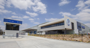 Kuehne + Nagel opens new 20,000 sqm build-to-suit at Eastern Creek, Sydney