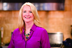 Carolyn O'Neil, registered dietician and nutrition advisor to Best Food Facts