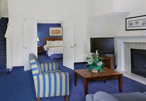 South Charlotte NC hotels