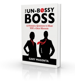 The Un-Bossy Boss