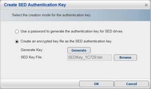 FlashDisk Self Encrypting Drives (SEDs) and Secure Erase