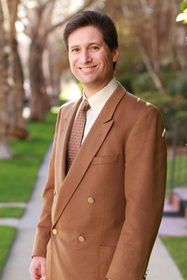 Huffington Post blogger Attorney Mark Baer