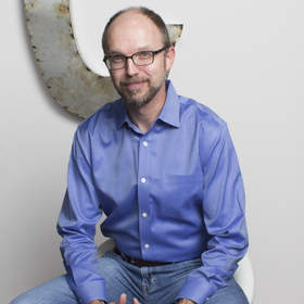 Greg Heist, Chief Innovation Officer, Gongos, Inc.