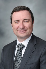 Glen Peters, Senior Vice President of Finance, T5 Data Centers