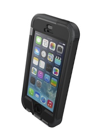 The new rugged Patriot case for iPhone 5/5S from Tech21.
