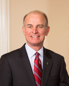Jeffrey V. Haley