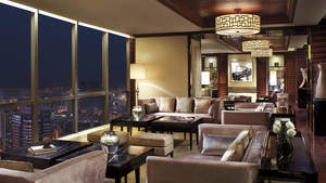 Hotels in Chengdu City Center
