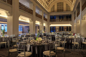 Wedding ballroom Cincinnati
