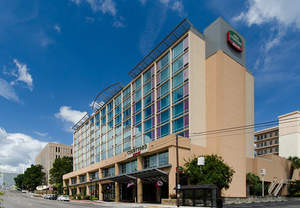 Hotels near University of South Carolina