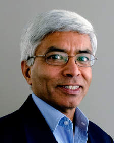 S. "Sundi" Sundaresh, CEO of Xangati