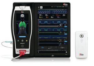 Masimo?s ISA™ OR+ Multigas Monitoring for Root® measures anesthetic agents, O2, N2O, CO2, and respiration rate.