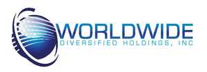Worldwide Diversified Holdings, Inc.