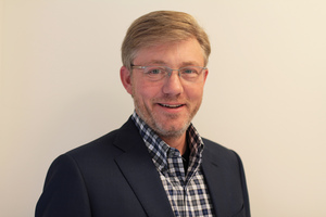 Stephen DeWitt, Chief Executive Officer, Work Market