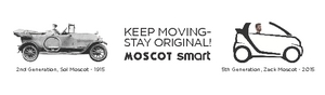 MOSCOT smart