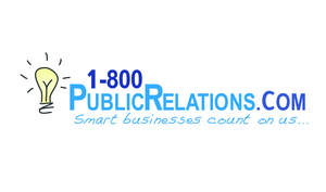 1800PublicRelations - Leader in Performance Based PR
