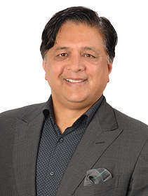 Sajid Sohail - Founder and CEO JadooTV