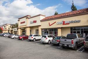 Storm Properties Inc. has acquired out of receivership the Glendora Marketplace