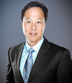 Dallas Weight Loss Surgeon Dr. David Kim