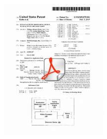 US Patent 8,949,070: Human Activity Monitoring Device With Activity Identification