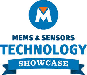 MEMS & Sensors Technology Showcase