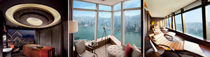 Harbor hotel Hong Kong