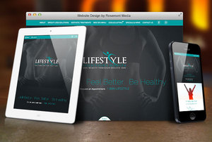 New Website Launched for Med Spa and Weight Loss Practice in Ocala