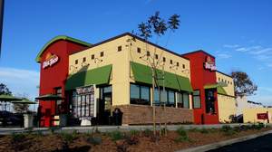 Del Taco Expands Into the South