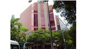 iJET International's New Singapore Office