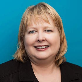 Jennifer Langer, Senior Vice President of Product Management, Paycor