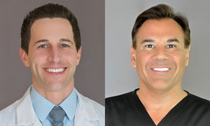 New England Hair Restoration Surgeons Dr. Lopresti and Dr. Leonard