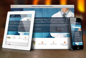 New Responsive Website Announced by Long Island Plastic Surgery Practice