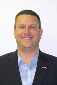 Andy Schwarz, CIRCOR Aerospace & Defense Sales Director