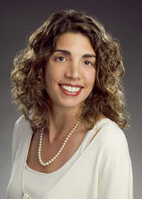 Princeton Facial Plastic Surgeon Dr. Eugenie Brunner