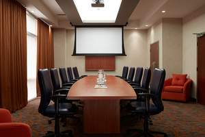 Conference hotels in Montreal