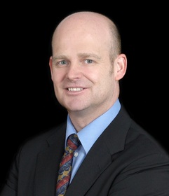Chris Welsh, CEO
